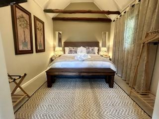 Rosebud Cottages - 6