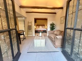 Rosebud Cottages - George - 5