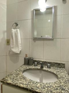 Flat Copacabana Beach - 1