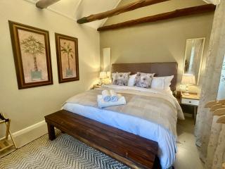 Rosebud Cottages - 0