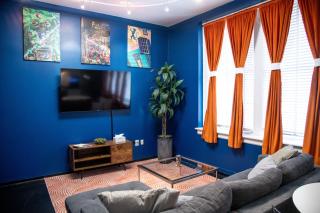 Condo W Rooftop Gym By Canal St - New Orleans - 3