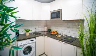 Executive Studio Comfort - Malaga Center - Malaga - 4