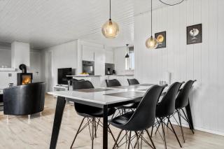 292 Ringkøbing - Vestklitvej 12 - Ringkøbing - 2