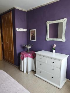 Acogedor apartamento con piscina, solarium, jardín - 3