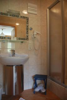 Hotel Zum Granitzl - Mariapfarr - 8