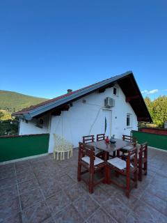 Apartman Denis Una - Lužine - 9