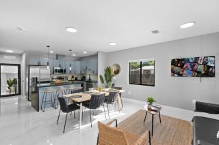 Stylish Townhouse Steps from Wynwood - 0