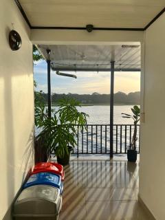 Hotel Angsa River View Tortuguero - 3