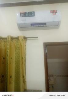 One bed furnished apartment - 5