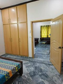 One bed furnished apartment - 2