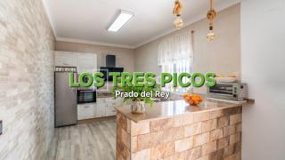 LOS TRES PICOS - 5