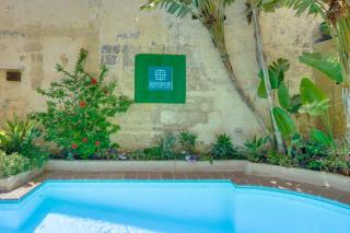 Serene Escape Farmhouse B&B - San Katald - 2