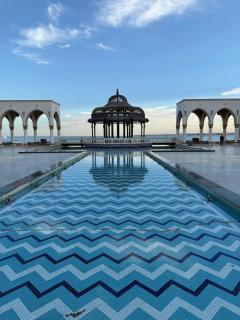 Charming 2 bedroom apartment 300 m from corral reef - Hurghada - 4