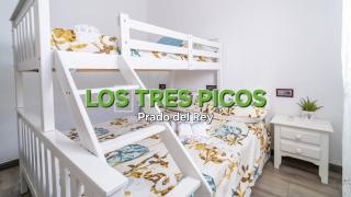 LOS TRES PICOS - 2