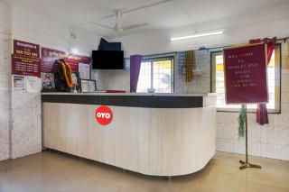 Hotel O Happy Homely Stay - Pune - 0