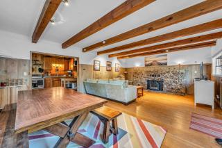 Tahoe City Gem Pet Friendly Yard Walk to Beach - 5