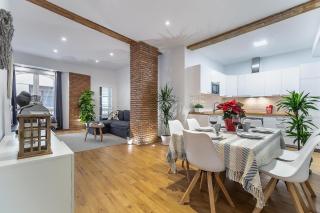 High-End Boutique Apartment - Malaga Center - 7
