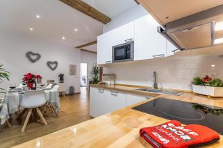 High-End Boutique Apartment - Malaga Center - 4