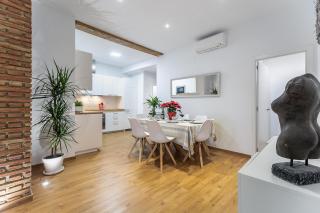 High-End Boutique Apartment - Malaga Center - 2