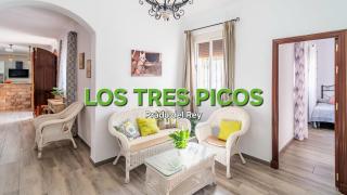 LOS TRES PICOS - 3