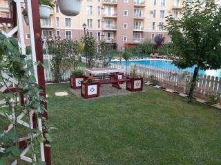 Cosmopolis -ap cu gradina si piscina - Ştefăneştii de Sus - 7