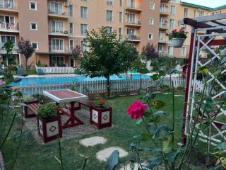 Cosmopolis -ap cu gradina si piscina - Ştefăneştii de Sus - 6