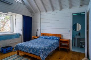 Beach house in Providencia - Île de la Providence - 4