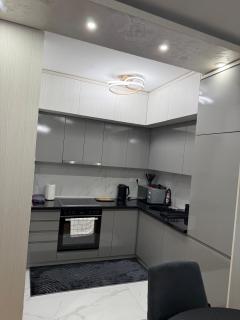 Ria apartman - Valjevo - 5