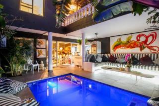 Sea Point Oasis - 0