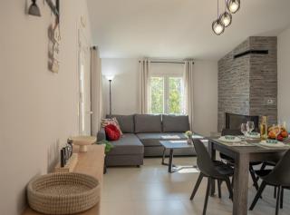 Seaside Breeze Villa - Agia Pelagia - 2