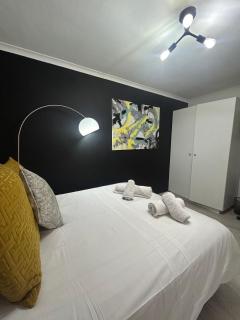 Sea Point Oasis - 3