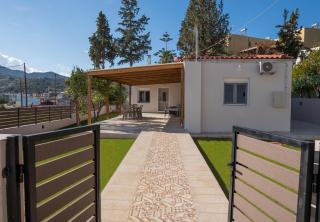 Seaside Breeze Villa - Agia Pelagia - 9