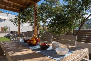 Seaside Breeze Villa - Agia Pelagia - 8