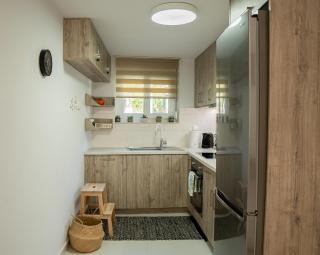 Seaside Breeze Villa - Agia Pelagia - 4