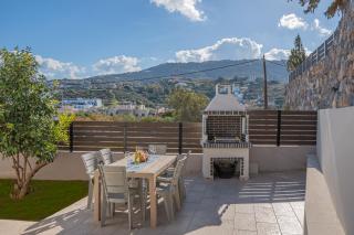 Seaside Breeze Villa - Agia Pelagia - 0