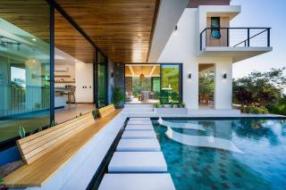 Impressive Ocean View Private Pool 12 Guests - - 7