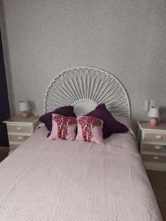 Acogedor apartamento con piscina, solarium, jardín - 4