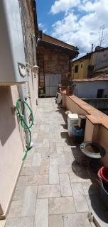 La Terrazza sul cortile - 3