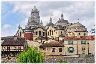 Combeaux Chancelade Les - 3