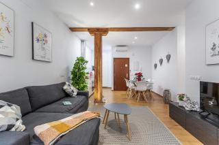 Executive Uncibay Suite - Luxury Malaga Center - Málaga - 5
