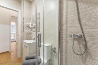Executive Uncibay Suite - Luxury Malaga Center - Málaga - 4