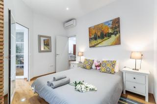 Executive Uncibay Suite - Luxury Malaga Center - 3