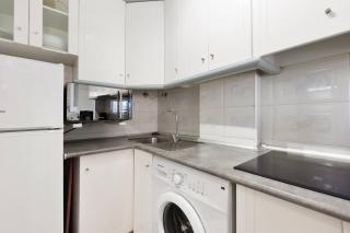 Precioso estudio a 400 metros de la playa - 5