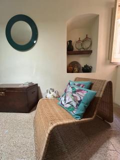 Casa del Gelsomino - Cuglieri - 2