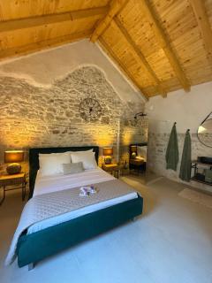 The Hideaway - Kastel Novi - Kaštela - 8