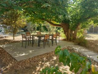 Malicroix - Arles - 0