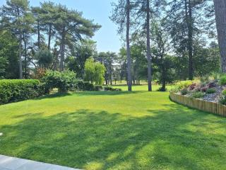 Villa neuve 4 ch sur Golf des Pins à Hardelot-Plage - 0