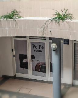 Pe Pe room - Našice - 2