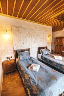 Nest Cappadocia Hotel - Uçhisar - 4
