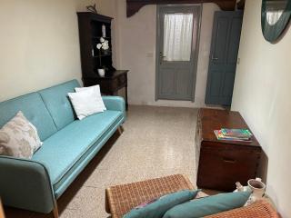 Casa del Gelsomino - Cuglieri - 3